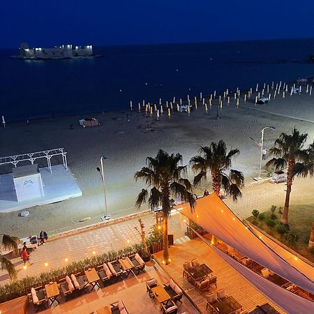 Hotel Angel Beach - Kizkalesi Mersin Erdemli Luaran gambar