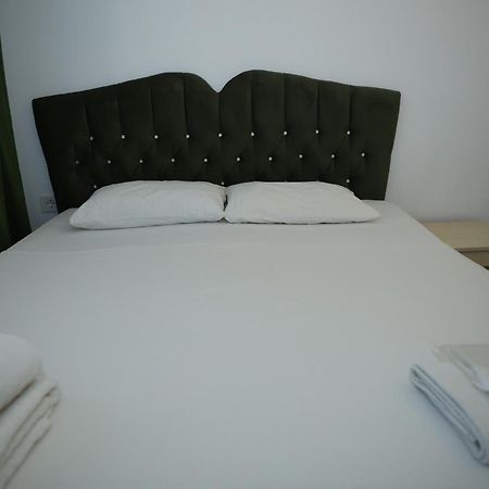 Hotel Angel Beach - Kizkalesi Mersin Erdemli Luaran gambar
