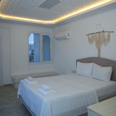 Hotel Angel Beach - Kizkalesi Mersin Erdemli Luaran gambar