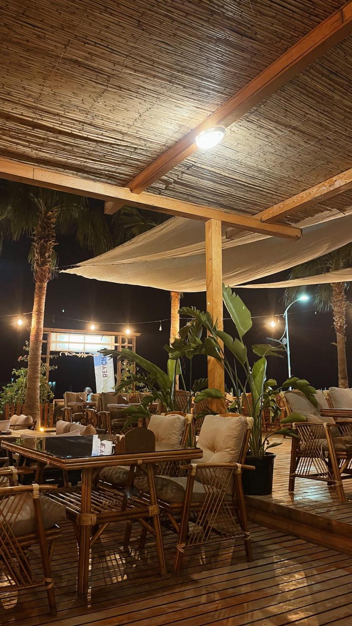 Hotel Angel Beach - Kizkalesi Mersin Erdemli Luaran gambar