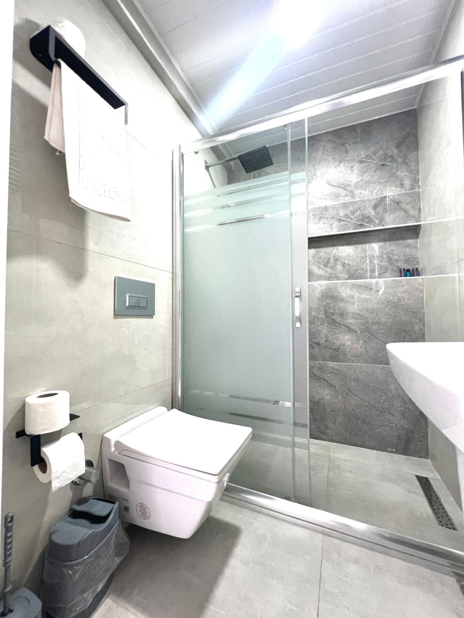 Hotel Angel Beach - Kizkalesi Mersin Erdemli Luaran gambar