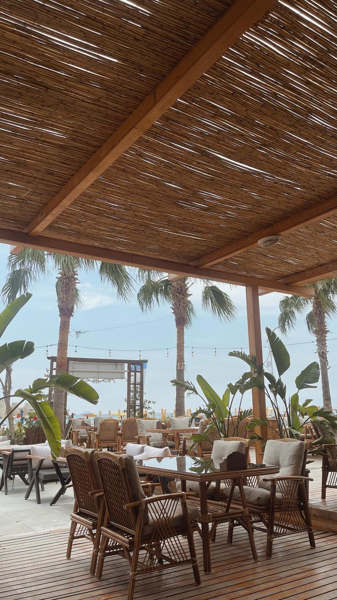Hotel Angel Beach - Kizkalesi Mersin Erdemli Luaran gambar