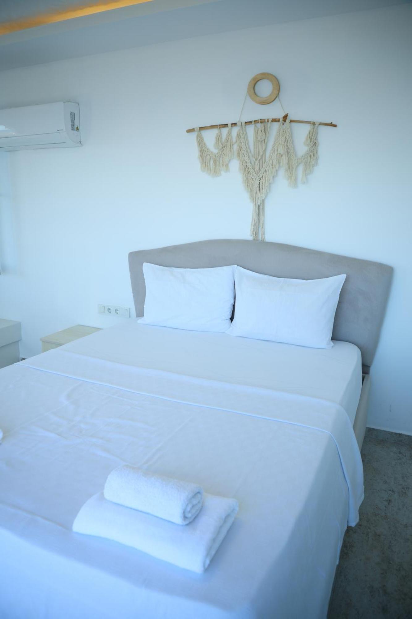 Hotel Angel Beach - Kizkalesi Mersin Erdemli Luaran gambar