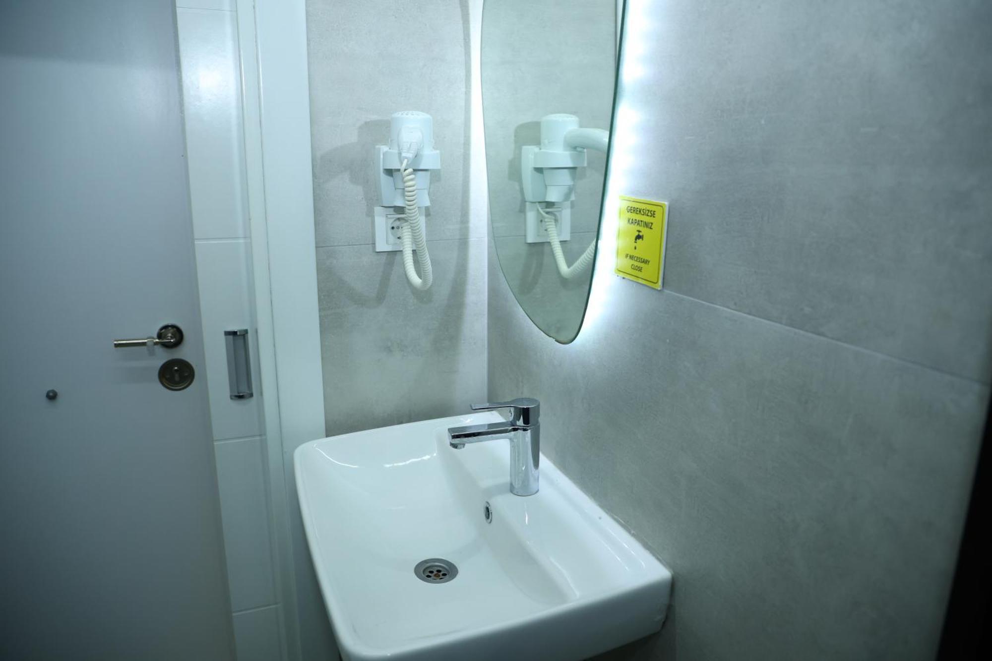 Hotel Angel Beach - Kizkalesi Mersin Erdemli Luaran gambar