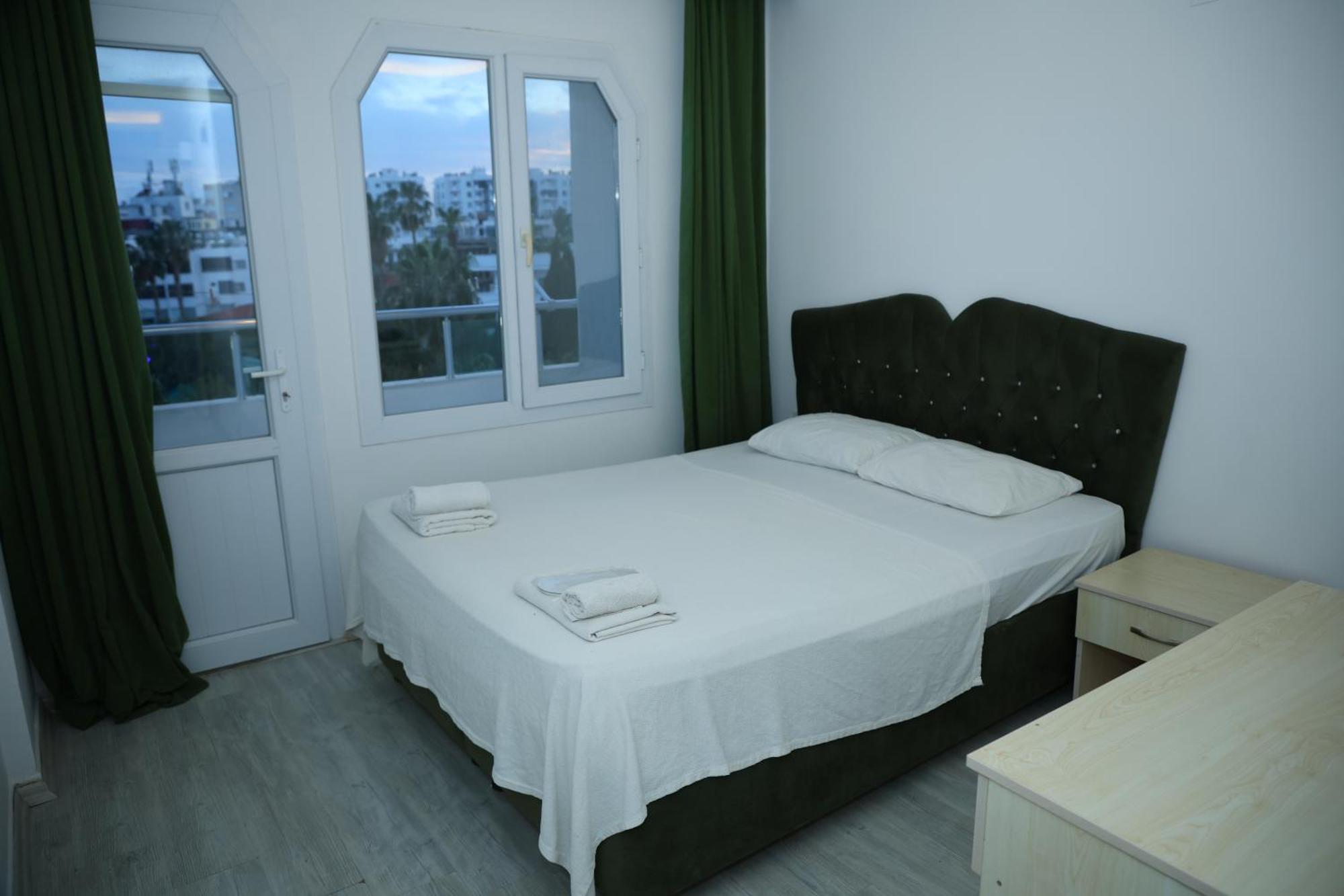 Hotel Angel Beach - Kizkalesi Mersin Erdemli Luaran gambar