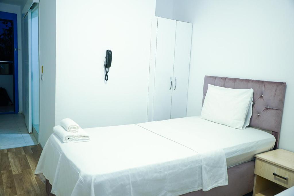Hotel Angel Beach - Kizkalesi Mersin Erdemli Luaran gambar